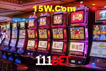 Estatísticas 111bet