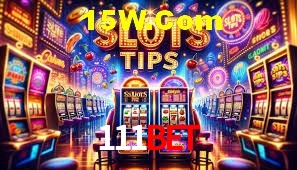 Bonus Features 111bet