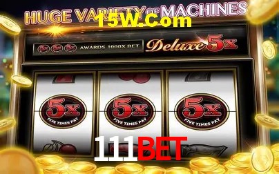 Integração de APIs 111bet