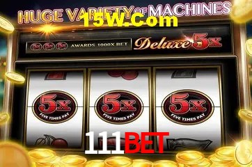 Login Seguro 111bet