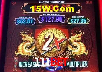 Casino Ao Vivo 111bet