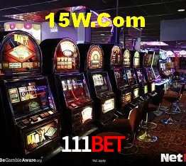 Estatísticas Esportivas 111bet