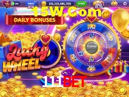 Games Directory 111bet