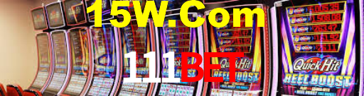 111bet: Jogos de Caça-Níqueis-Altas Recompensas, Roleta-Velocidade, Blackjack-Desafios Máximos
