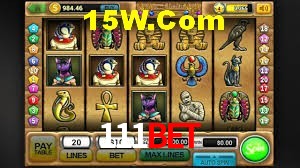 Live Casino 111bet