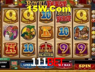 Apostas de Basquete 111bet