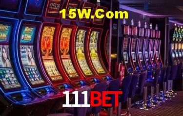 Apostas de Futebol 111bet