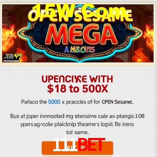 A Emoção da Loteria na 111bet: Uma Chance de Mudança de Vida