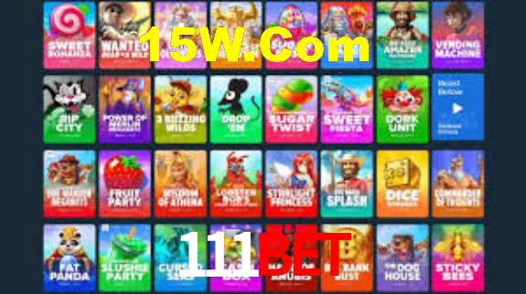 111bet register