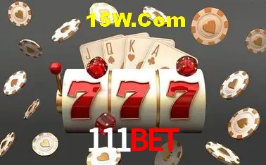 Provedores de Jogos 111bet