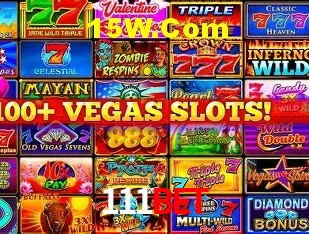 Diretório de Jogos 111bet