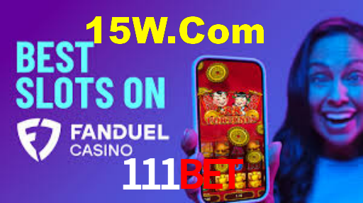 111bet: Seu Cassino Premiado com Pagamentos Rápidos