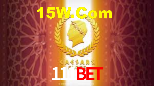 Sinta a adrenalina dos jogos de cassino com 111bet