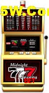 Slot Games 111bet