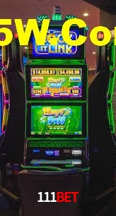 VIP Casino 111bet