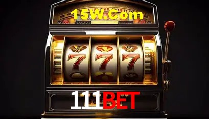 Promoções Sazonais 111bet