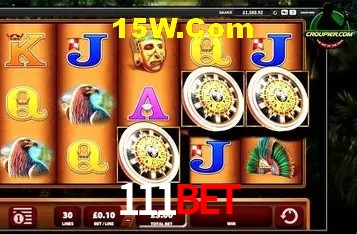 Especiais de Fim de Semana 111bet